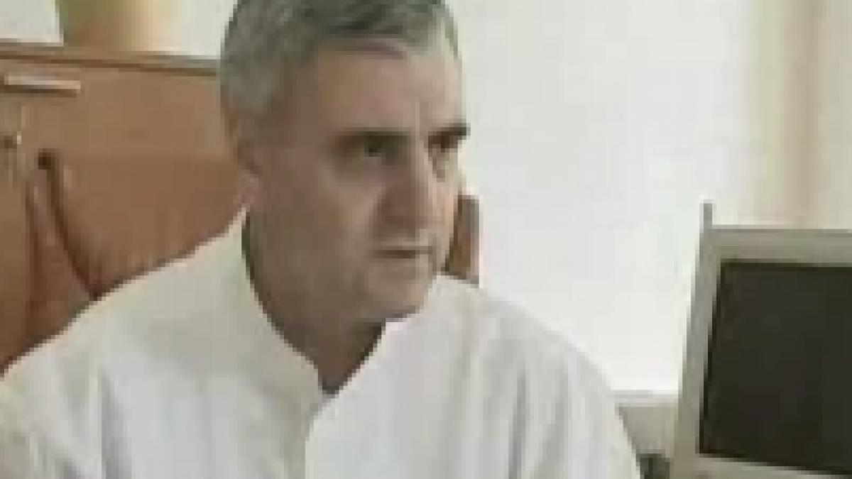 medicii care l au operat pe teoctist ar putea fi anchetati