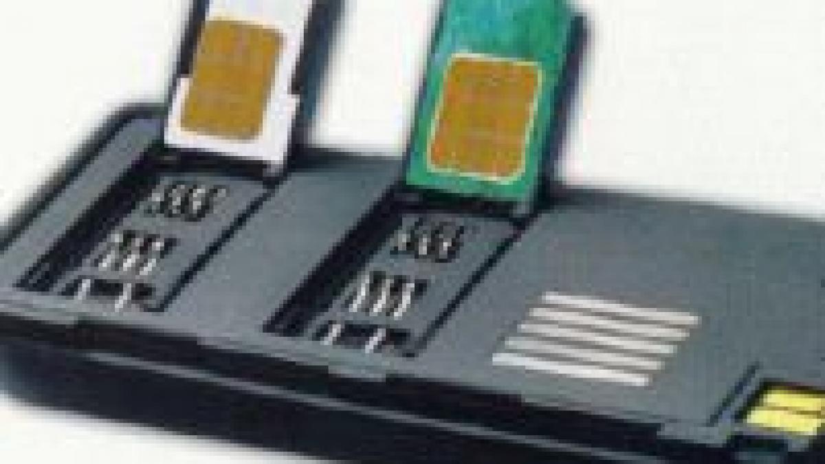 Românii au epuizat stocurile de telefoane Dual Sim
