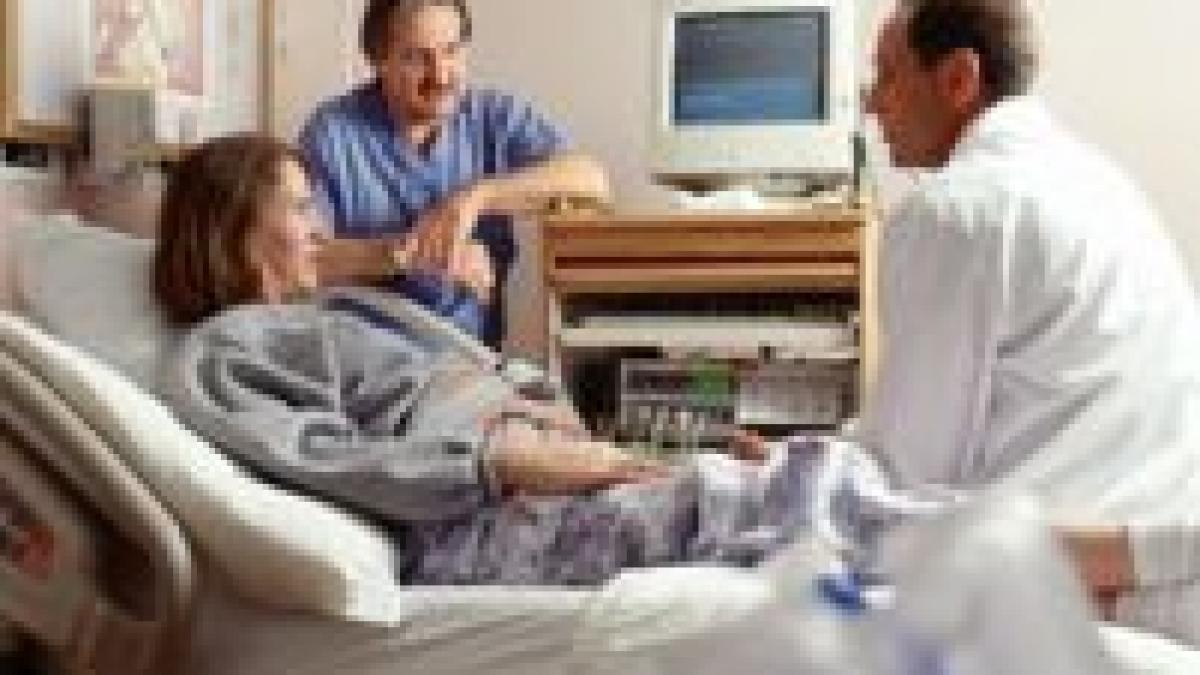 chestionarul de sanatate discrimineaza femeile