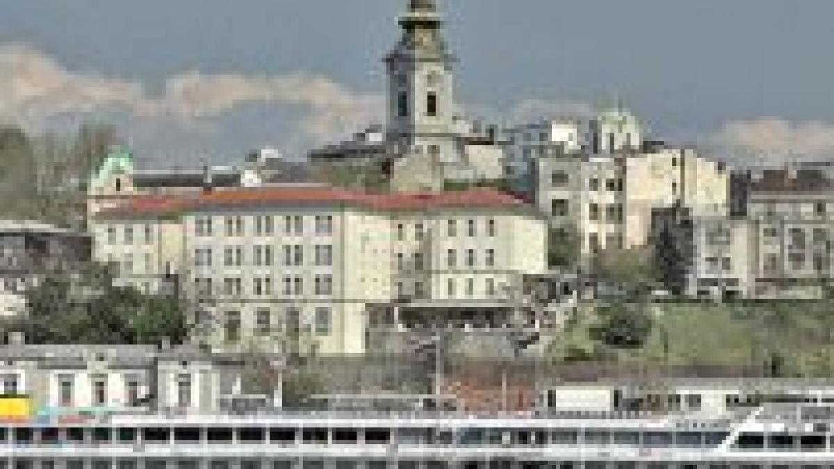 serbia trebuie sa adopte 65 000 de legi pentru a adera la ue