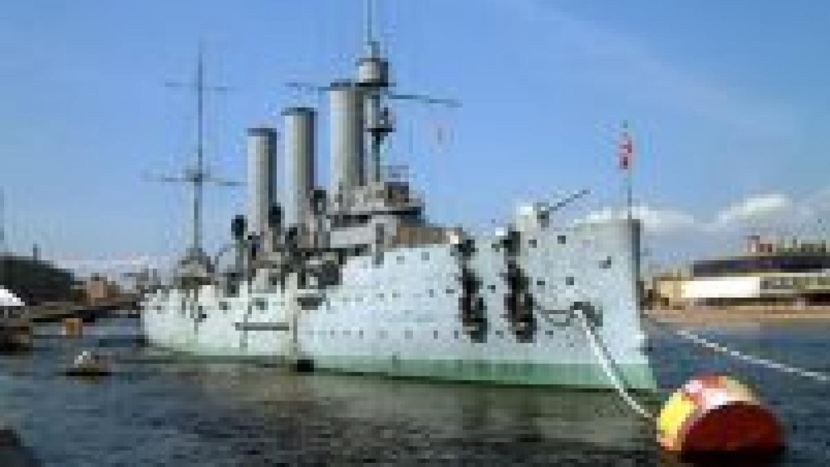 rusia doreste sa detina flota permanenta in mediterana