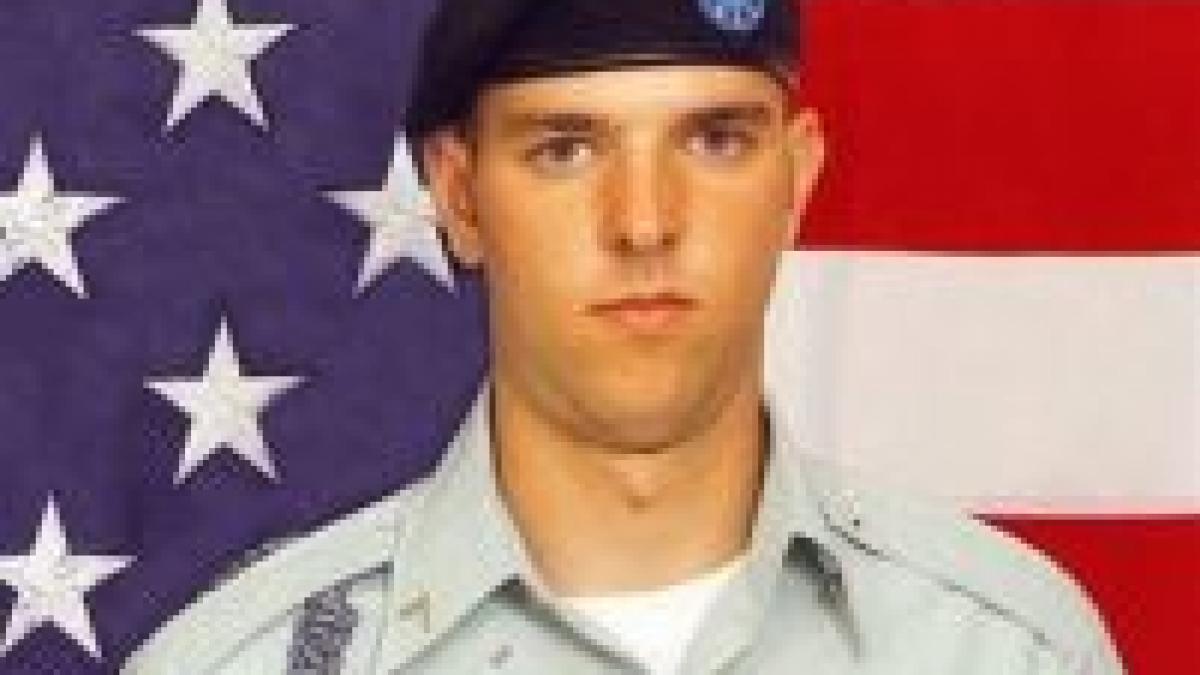 110 ani de inchisoare pentru un soldat american