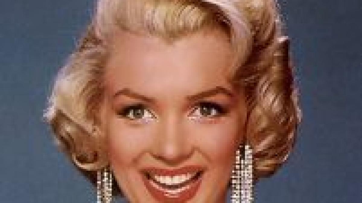 45 de ani de la moartea celei mai faimoase dive a cinematografiei galerie foto