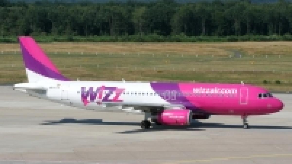 companiile aeriene low cost au introdus taxa pentru bagaje