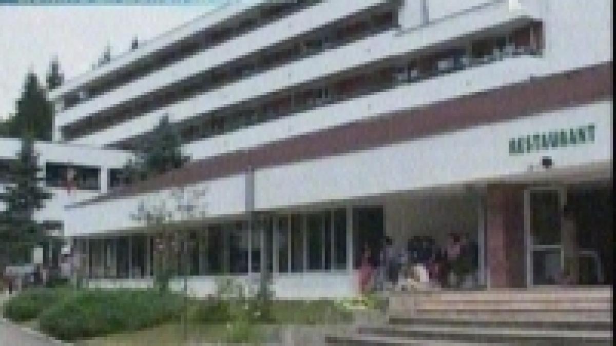 intoxicatie colectiva in arad o femeie moarta si alte 11 spitalizate