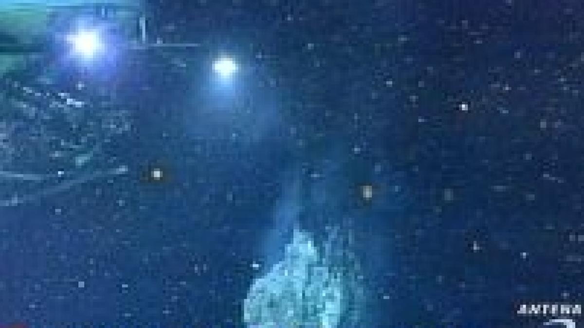 10 motive pentru care rusia revendica polul nord