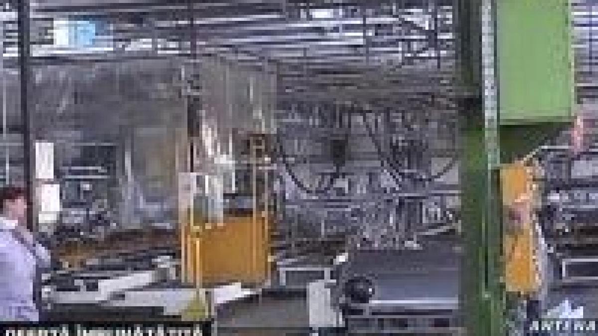 automobile craiova cere o oferta financiara mai mare de la ford