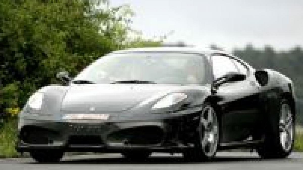 ferrari lanseaza noul model challenge stradale in septembrie galerie foto