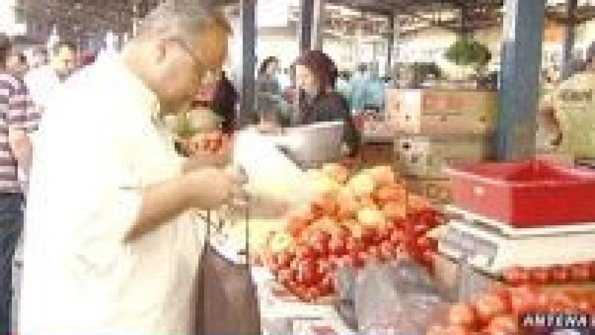 producatorii cer reducerea tva de la 19 la 7