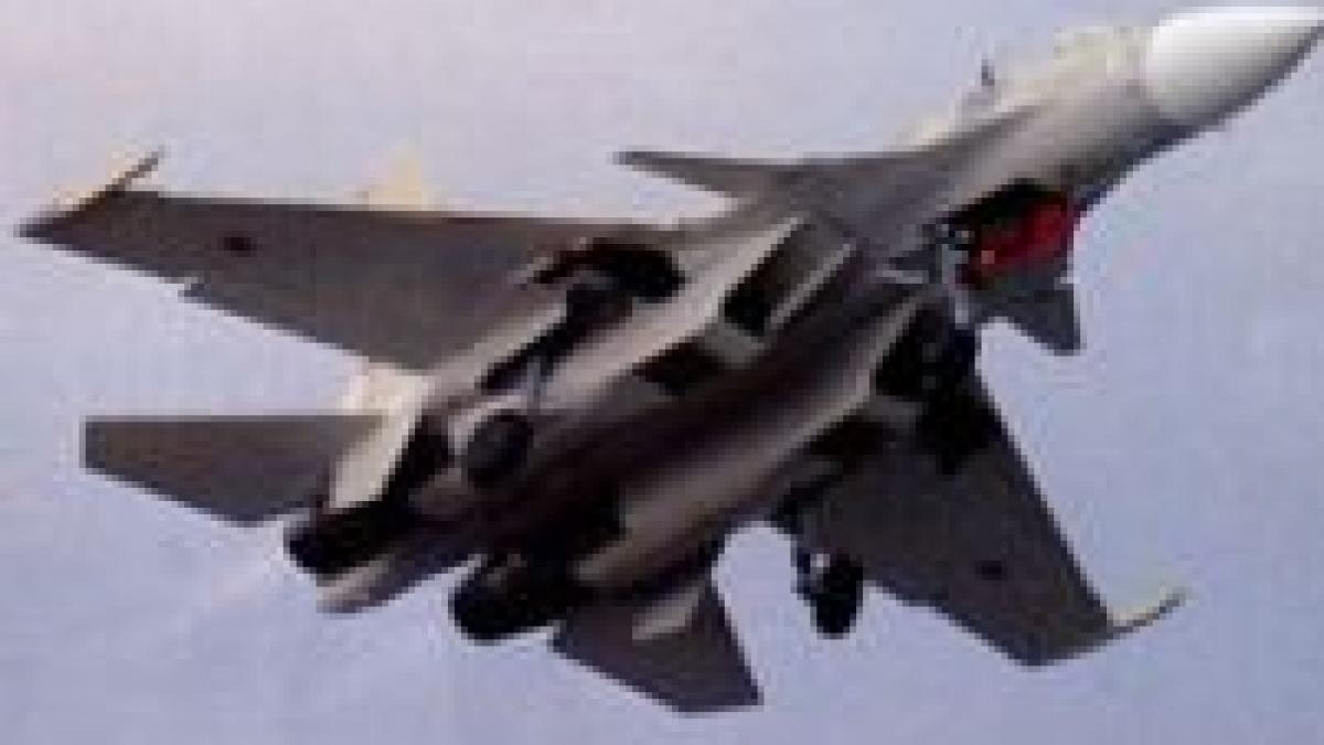 rusia a prezentat un nou sistem de aparare aeriana