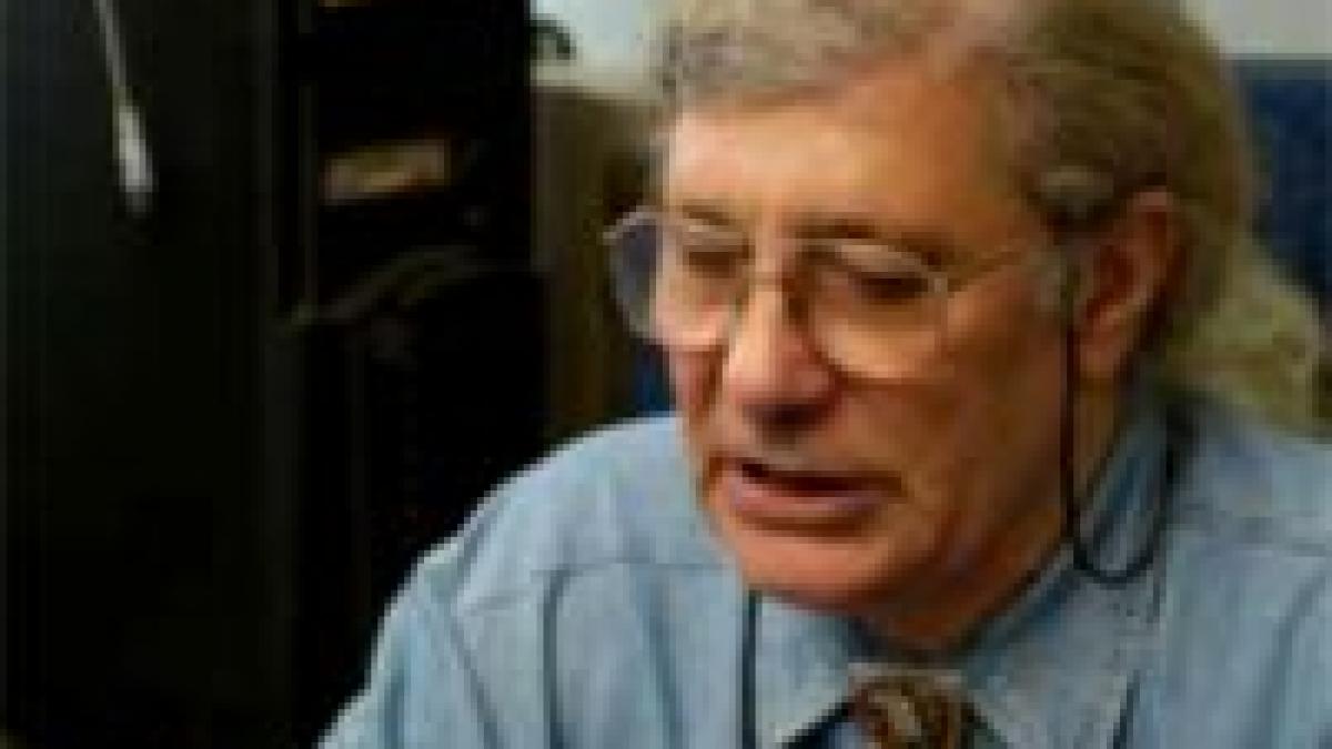 ultimul interviu al lui florian pittis