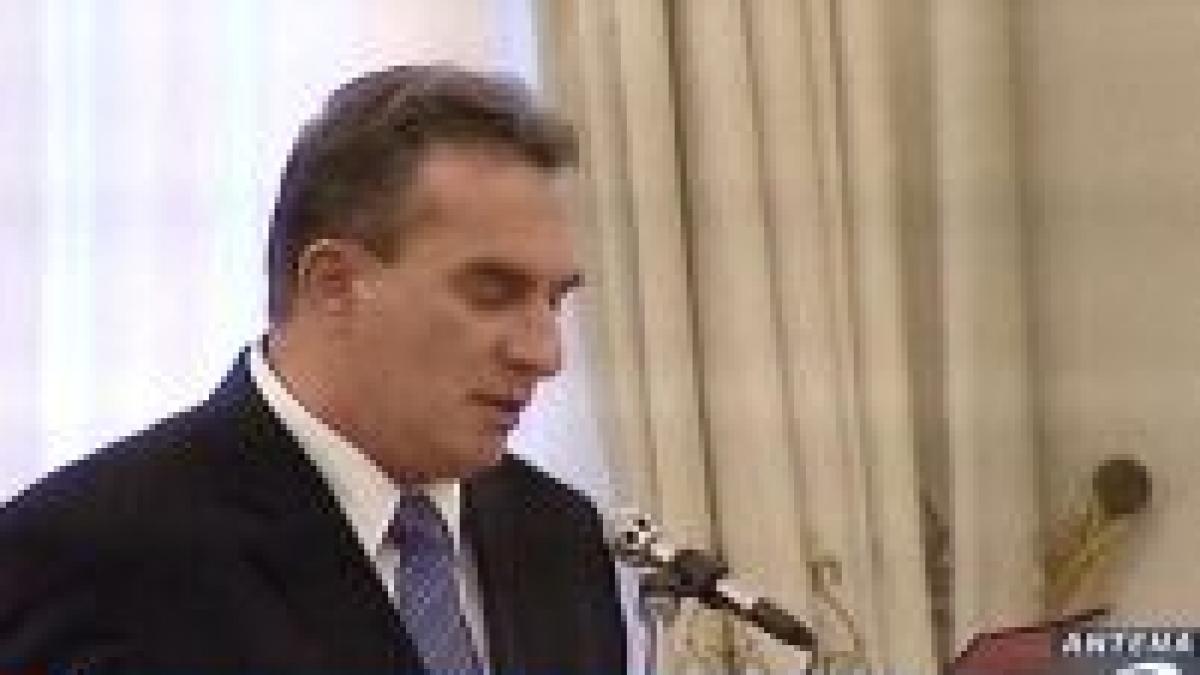 iuliu winkler a fost investitt in functie