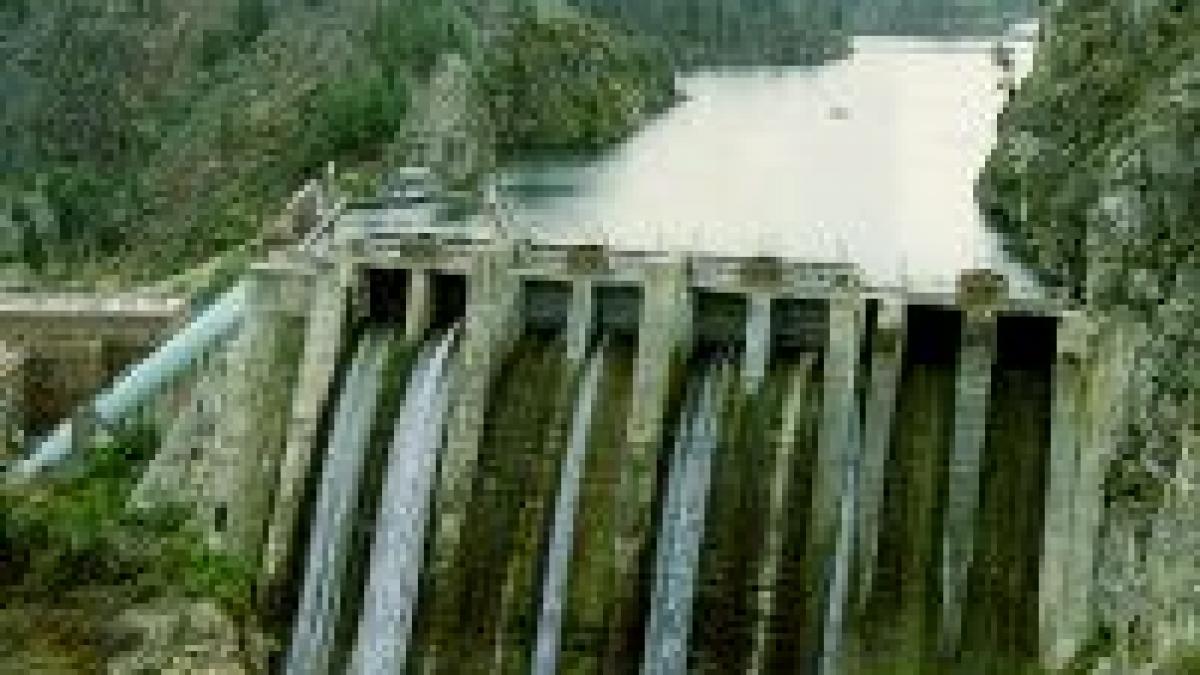 seceta reduce energia furnizata in casele oamenilor