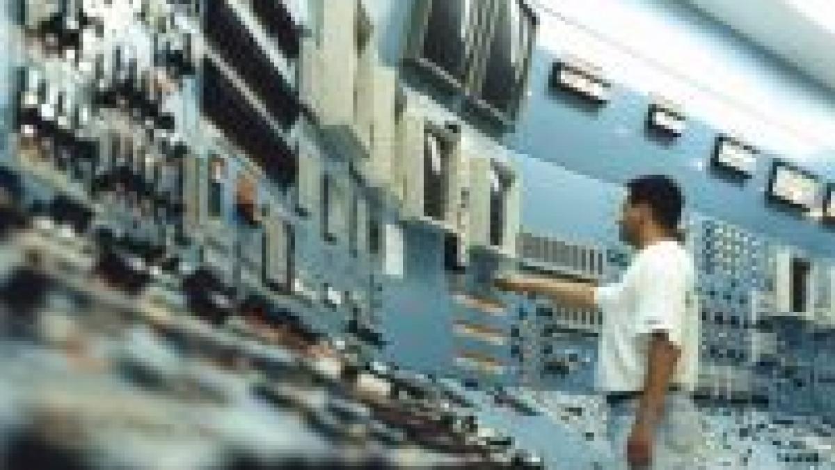 cernavoda reactorul 2 a fost pus in functiune