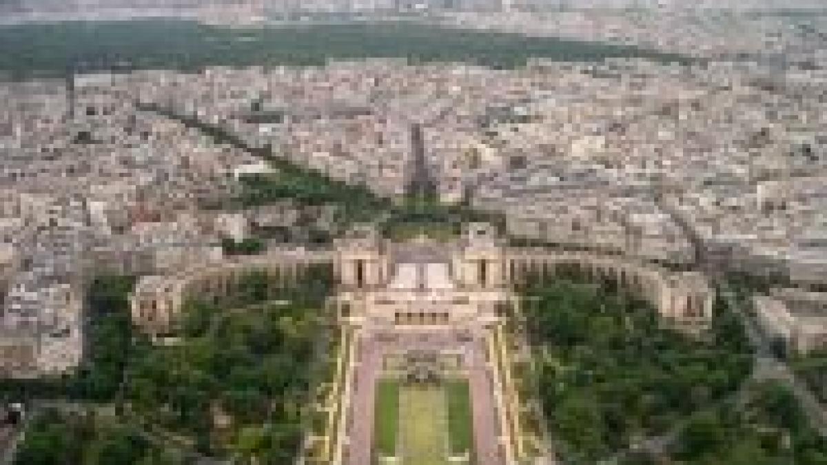 franta este amenintata de atacuri teroriste