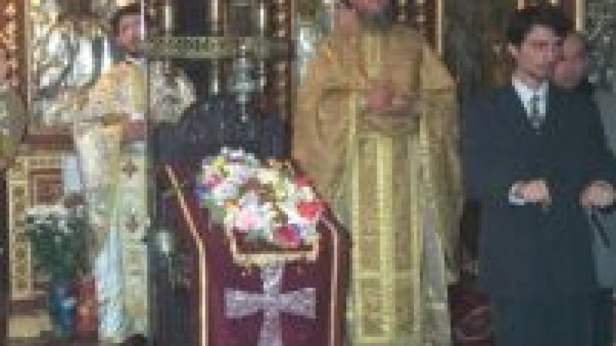 Parohii speciale pentru surdo-muţi în Brăila şi Galaţi
