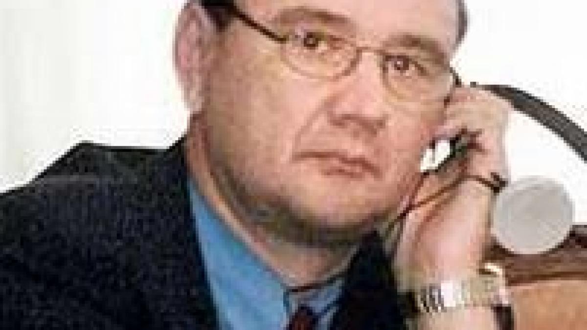 dan fatuloiu nu va mai fi seful igp