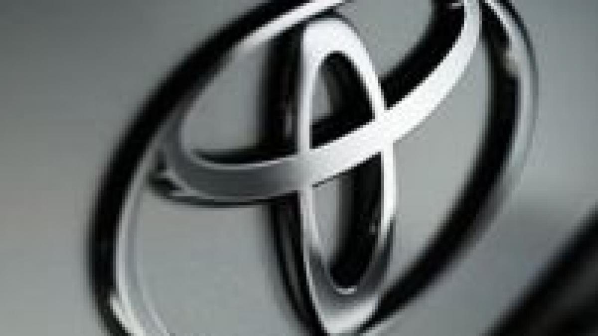 toyota productie de peste 10 milioane de vehicule in 2008