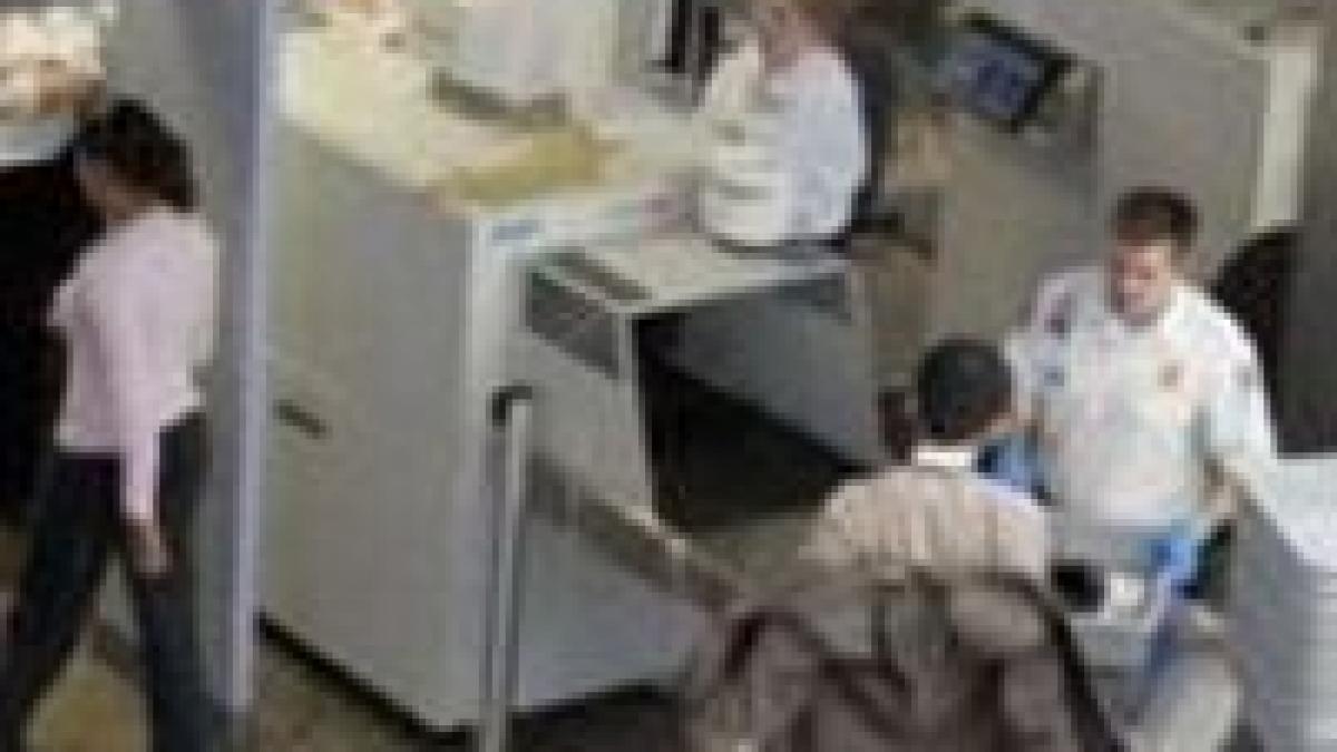 ue vrea datele personale ale pasagerilor americani