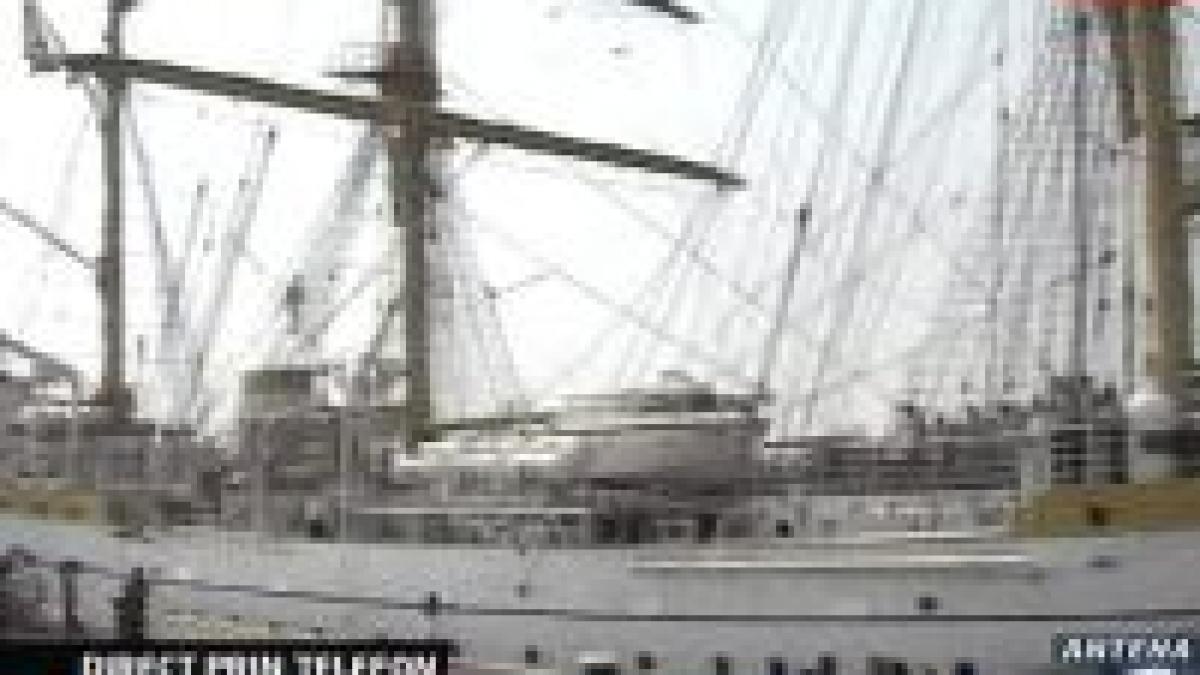 incep festivitatile de ziua marinei