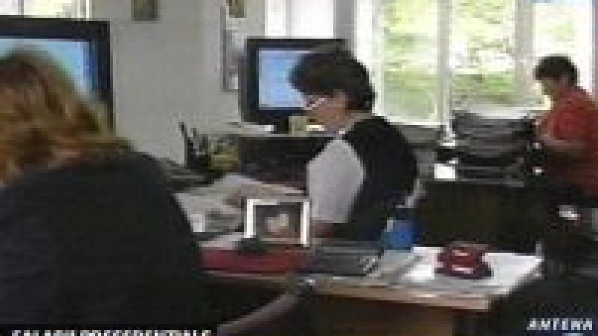 salarii preferentiale la primaria capitalei