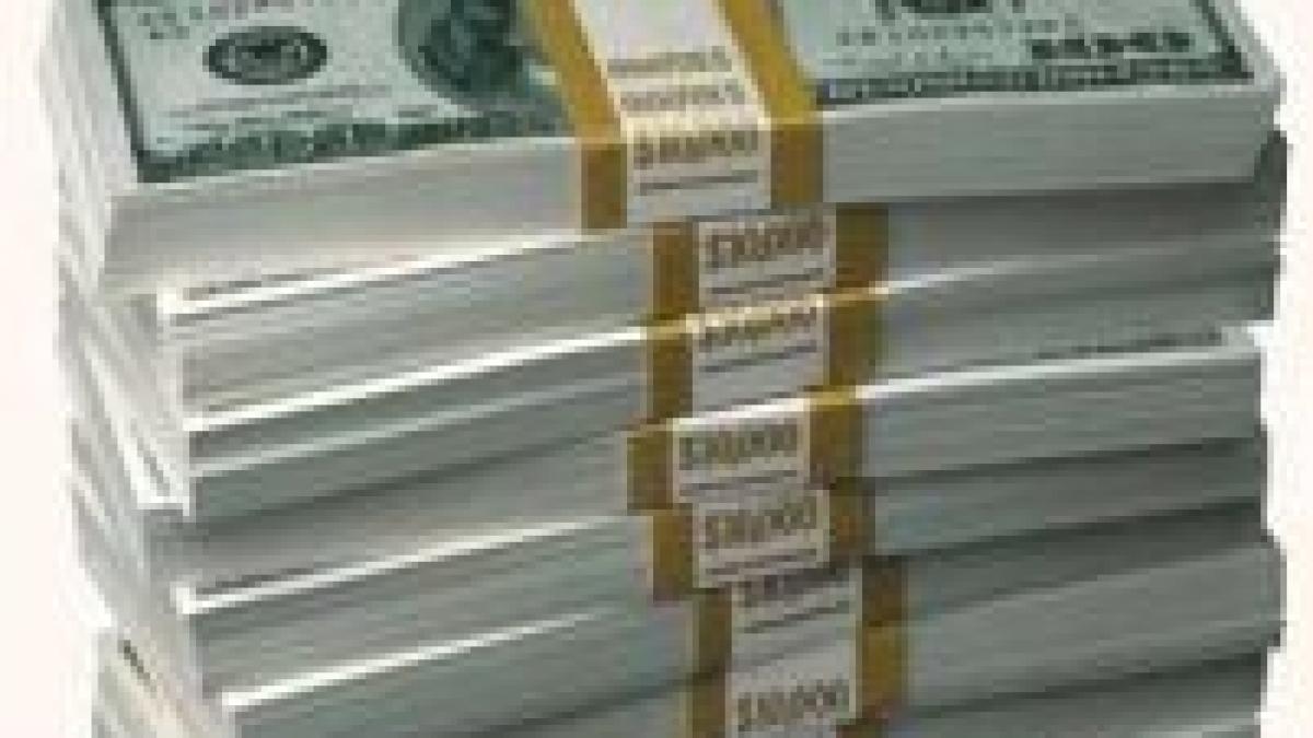 marea criminalitate si spalarea de bani infloresc in romania