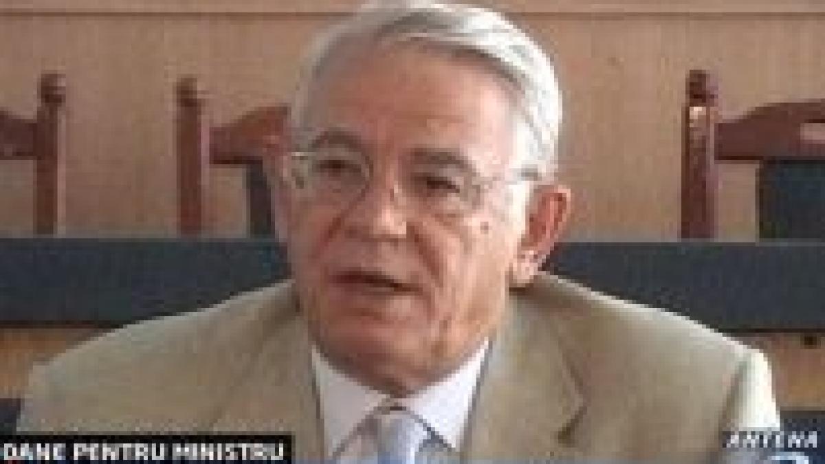 Meleşcanu: Modernizarea Armatei costă 10 miliarde de euro
