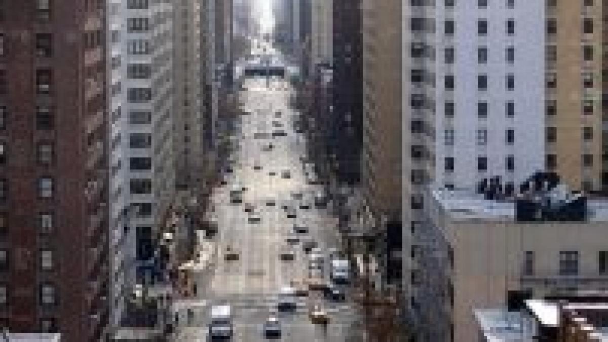 SUA ameninţate cu un atentat cu material radiotactiv