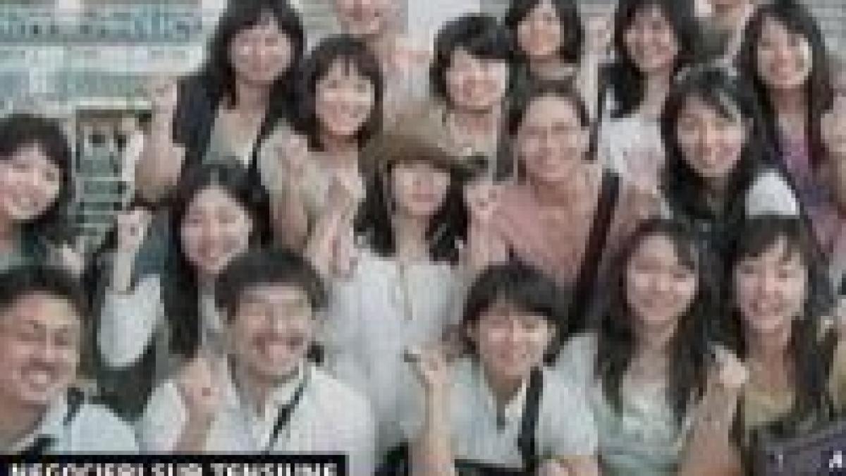 talibanii s au razgandit nu mai elibereaza cele 2 ostatice bolnave