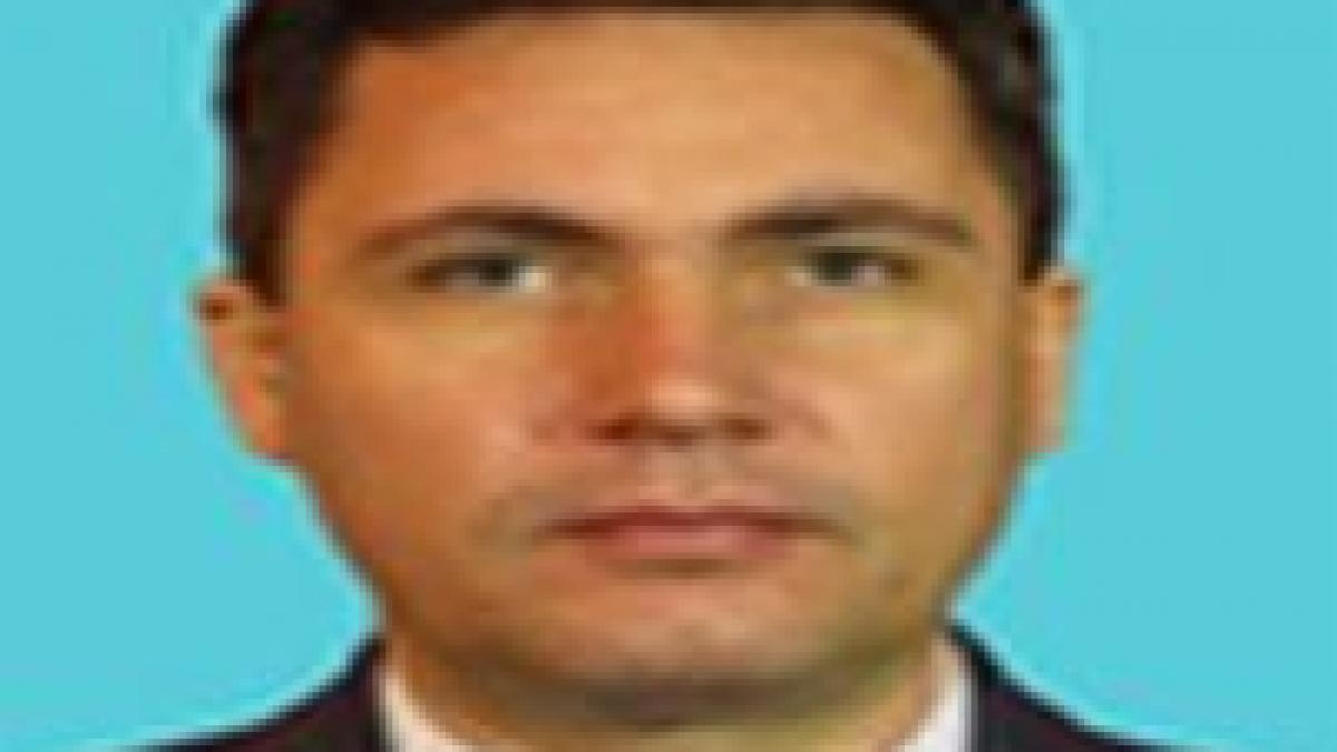 basescu l a inaintat la gradul de general pe adjunctul sefului sri