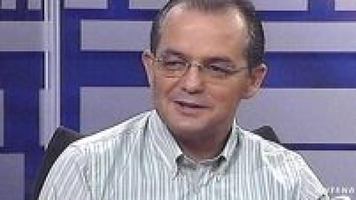 boc tariceanu isi cumpara de la psd scaunul de premier