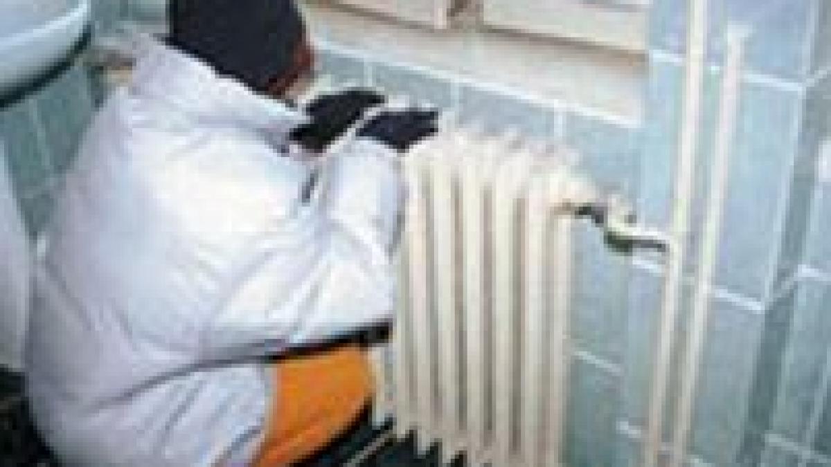 factura la intretinere pentru iarna ar putea creste cu 28