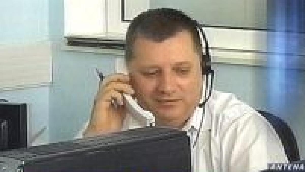 numerele de telefon ale politiei vor functiona in sistem call center