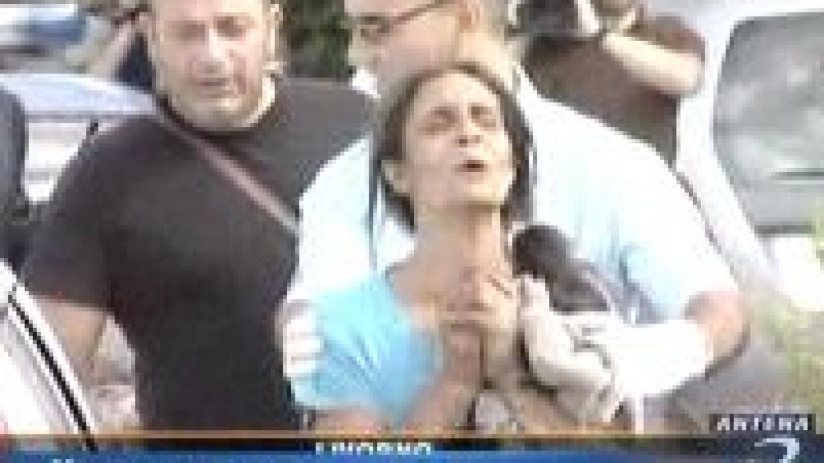 parintii micutilor care au murit in livorno arestati