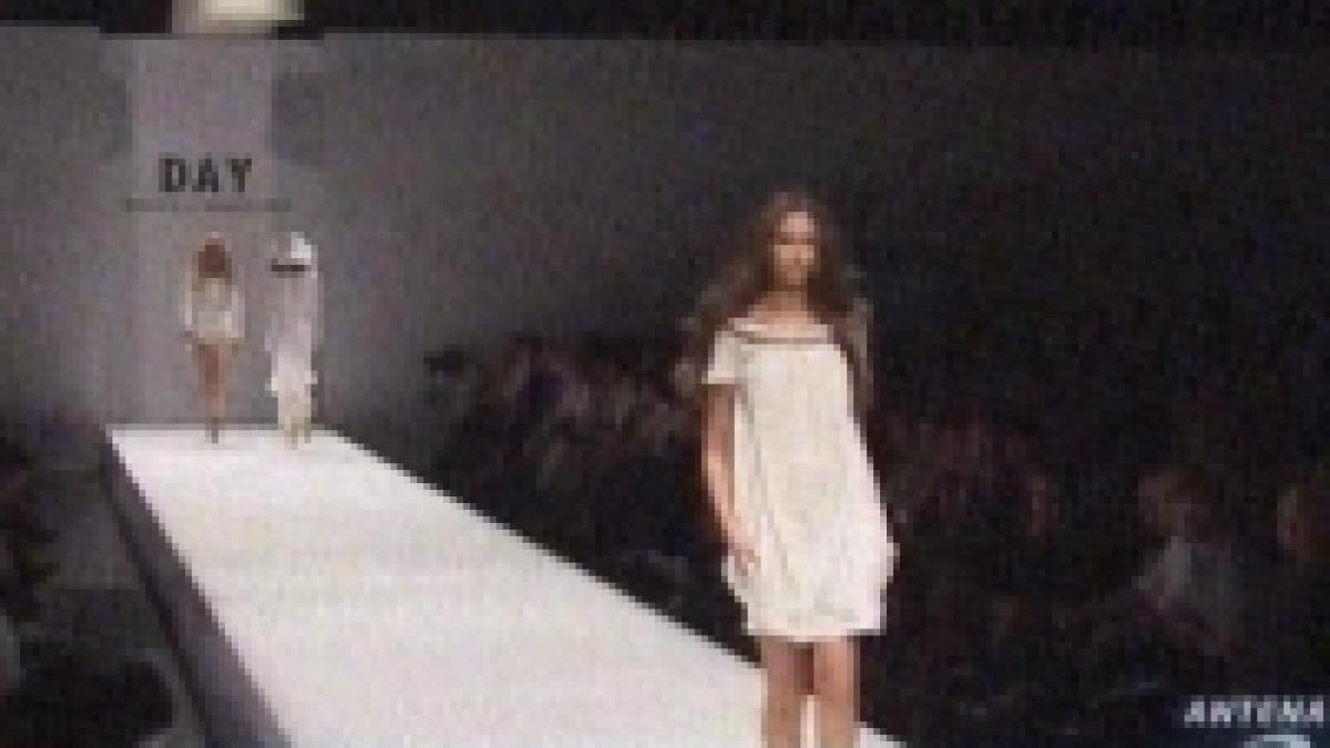 saptamana modei la copenhaga video