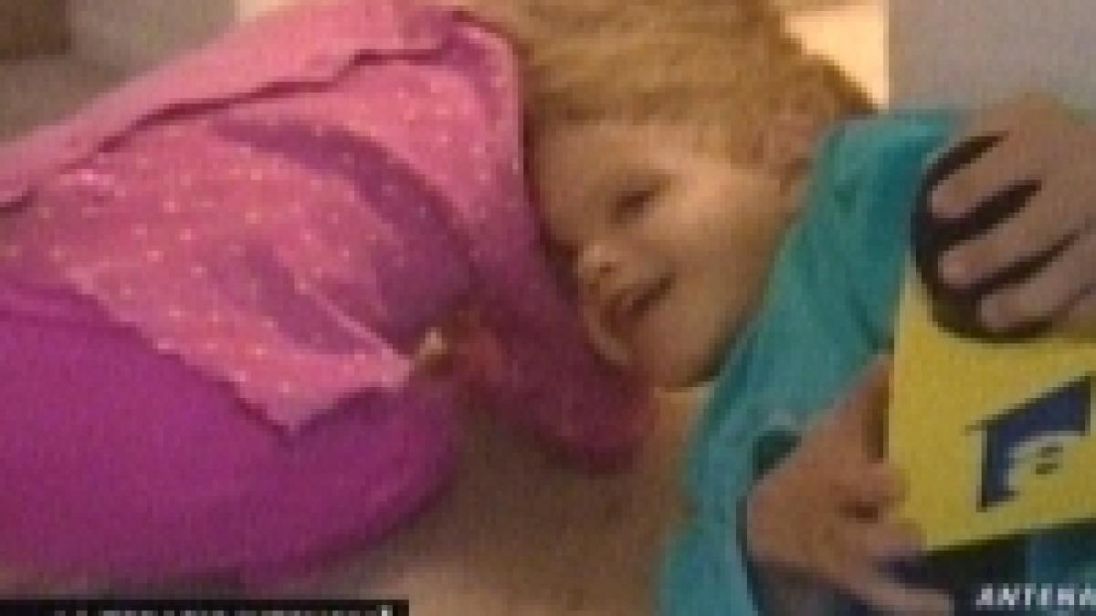 siamezele anastasia si tatiana dogaru nu pot fi separate video