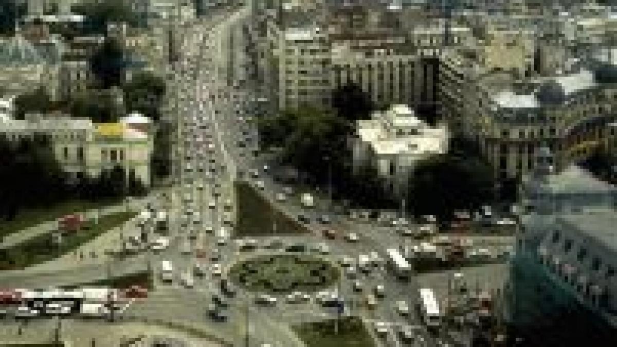 bucurestiul va avea un monumet al emigrantului