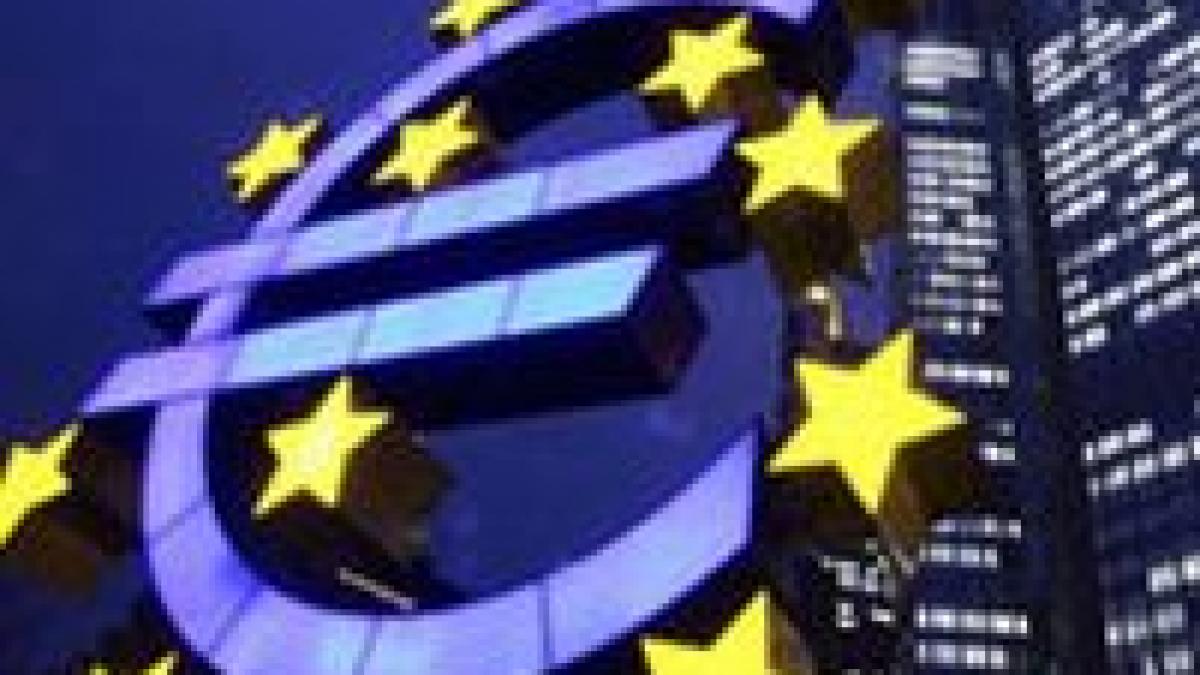 europa acopera lipsa de lichididati din sua cu 200 de miliarde de euro