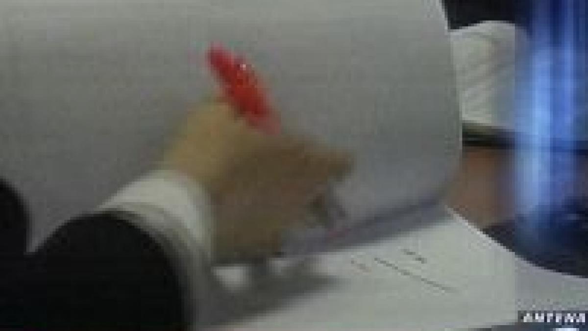 imm urile pot depune dosarele de finantare on line