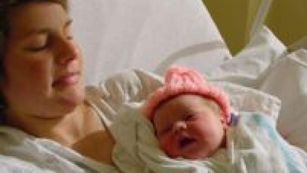 ministerul sanatatii lasa bebelusii fara lapte praf