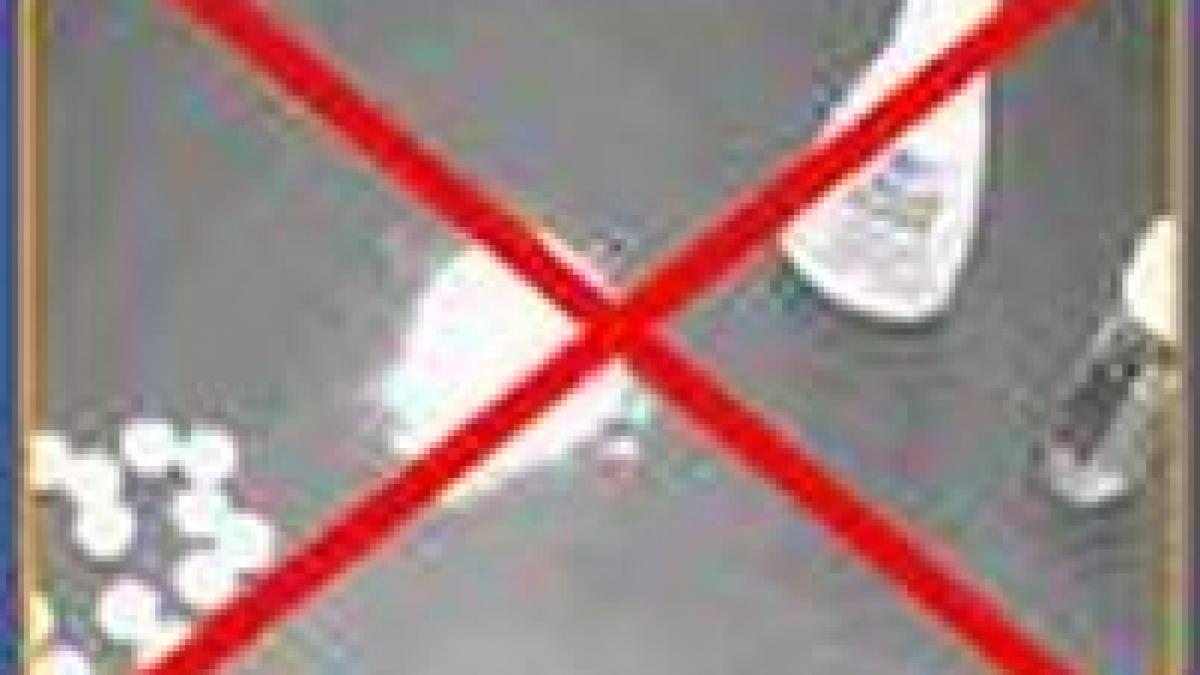 politia romana isi intareste fortele in lupta antidrog