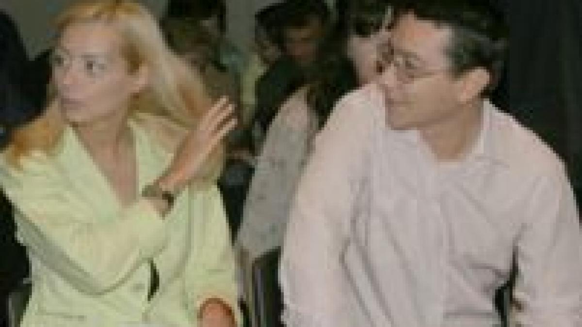 ponta vrea sa fie casatorit de ips daniel cu daciana