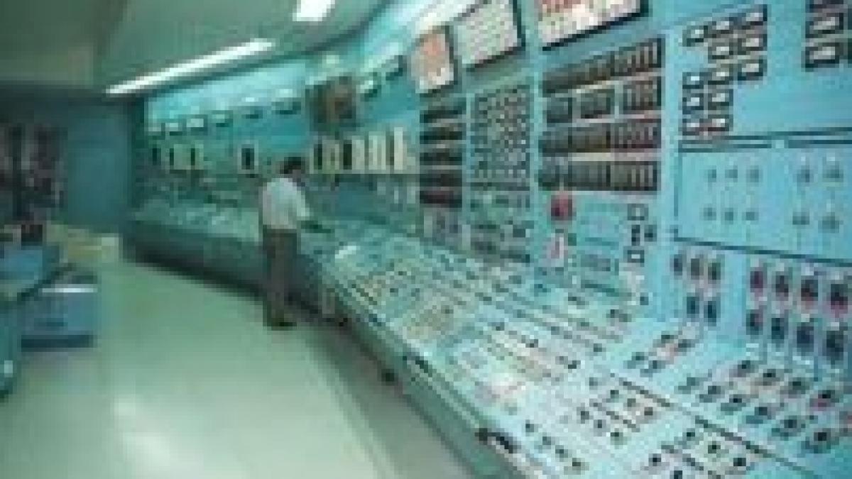 pretul energie electrice poate fi salvat de reactorul 2