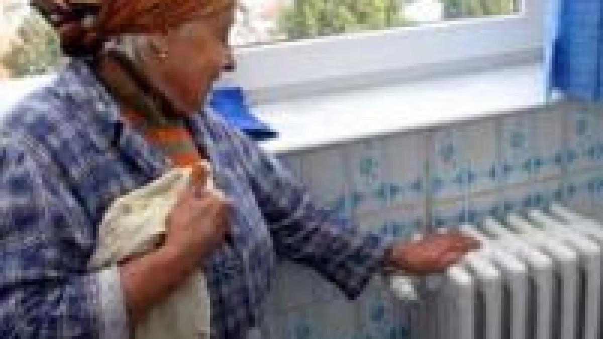 pretul la caldura va creste cu 28