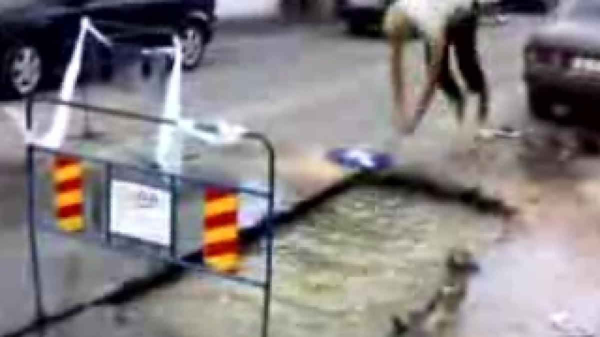 Apa Nova oferă bucureştenilor piscine gratuite <font color=red>(VIDEO)</font>
