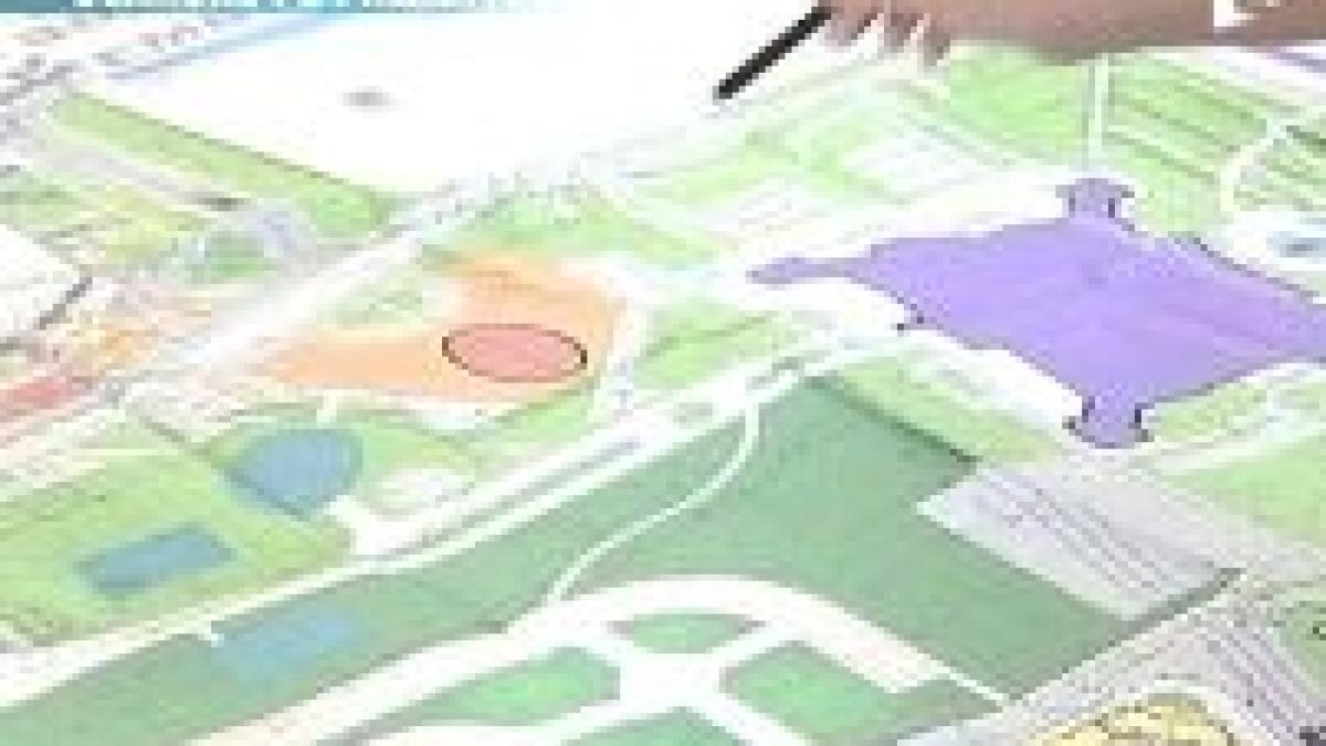 bulevardul uranus noul vis al lui videanu video