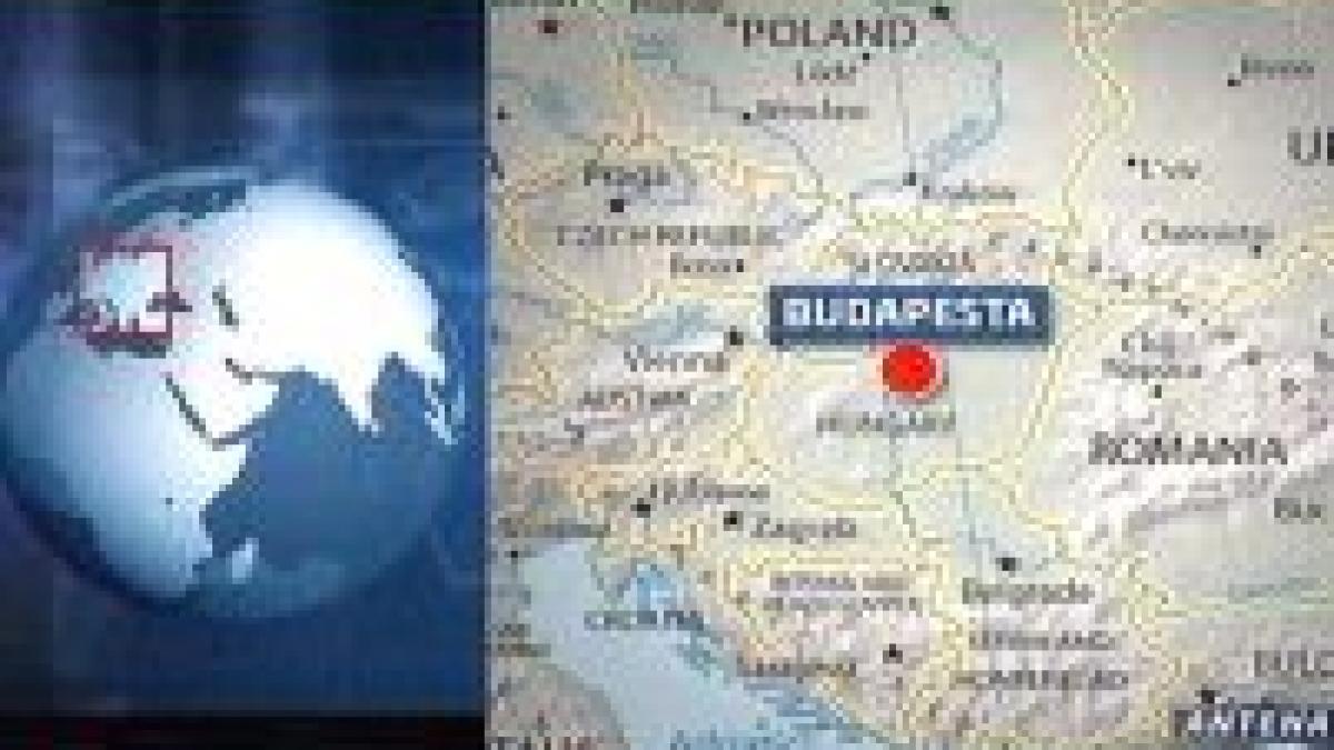 doi romani au murit intr un accident rutier in ungaria