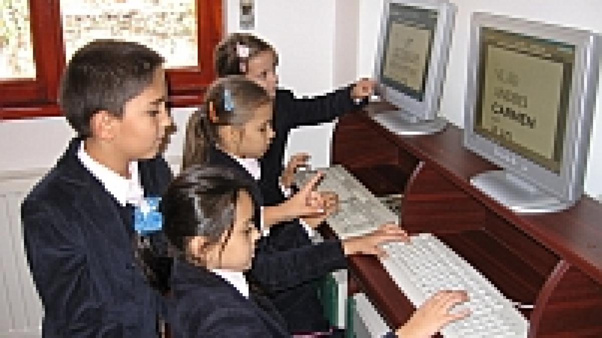 in spania se vor preda cursuri de limba si literatura romana