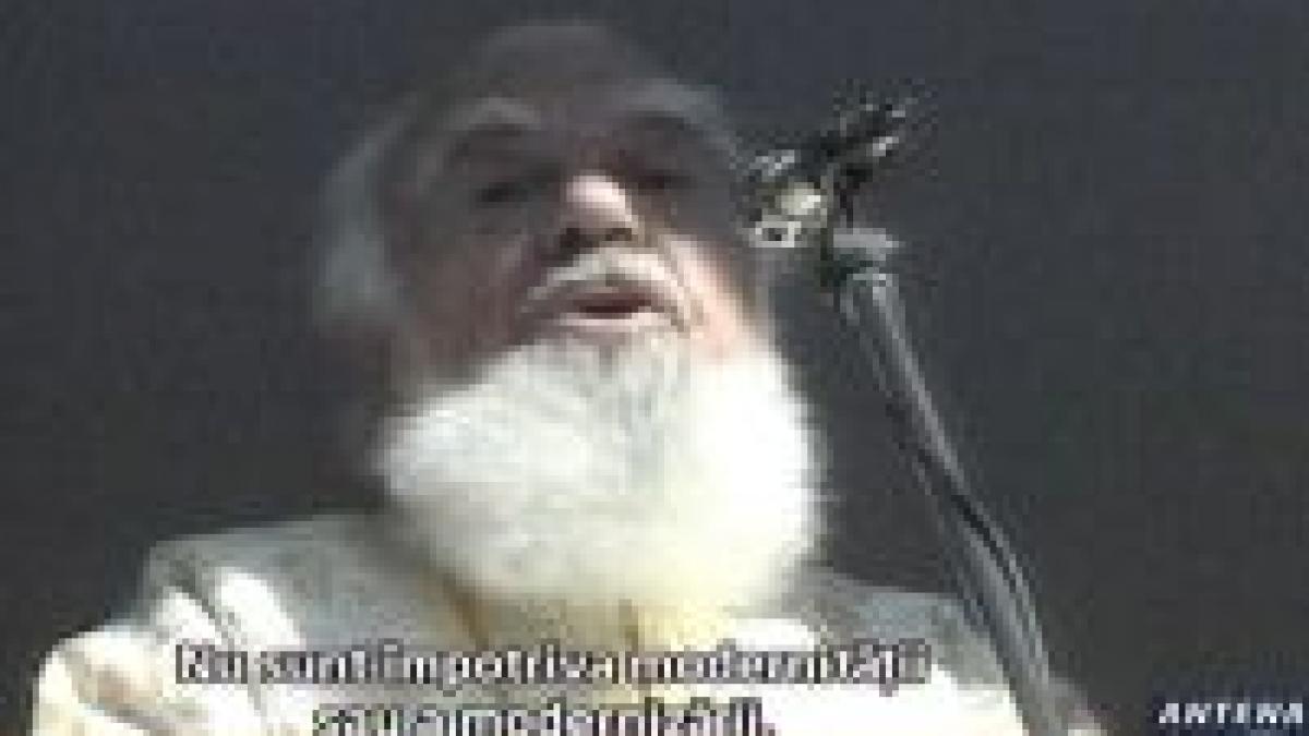 ips bartolomeu televiziunea otraveste sufletele video