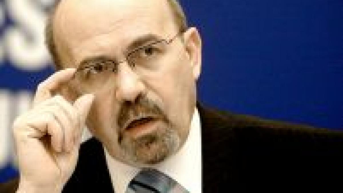 marko bela udmr vrea organizarea de alegeri anticipate